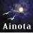 月とカモメ  Ainota.jpg